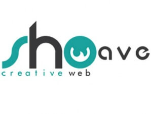 showave création site internet